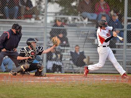 Thumbnail 3 in Mitchell vs Northeast (Northeast Spring Break Tournament) photogallery.
