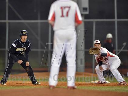 Thumbnail 3 in Mitchell vs Northeast (Northeast Spring Break Tournament) photogallery.