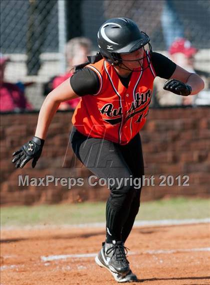 Thumbnail 3 in Hartselle @ Austin photogallery.