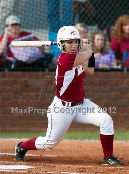 Thumbnail 2 in Hartselle @ Austin photogallery.