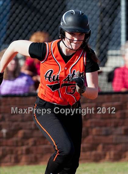 Thumbnail 2 in Hartselle @ Austin photogallery.