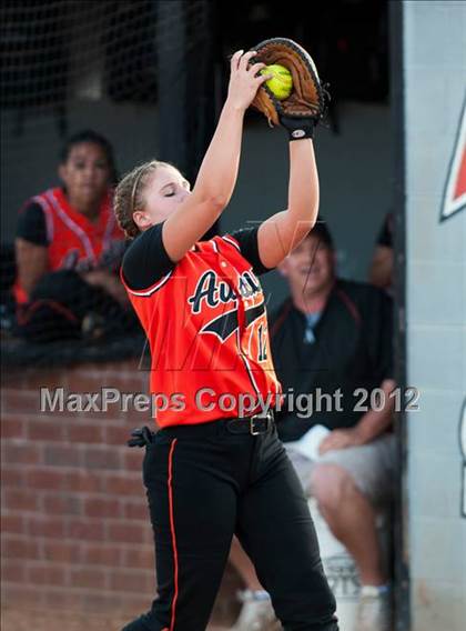 Thumbnail 2 in Hartselle @ Austin photogallery.