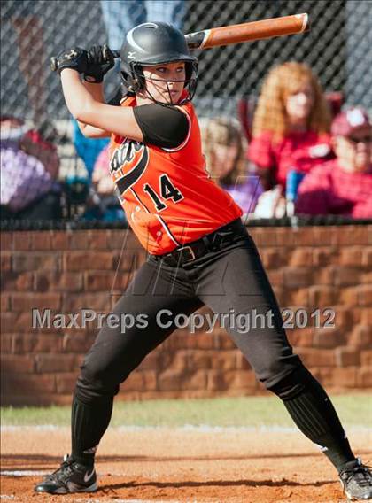 Thumbnail 1 in Hartselle @ Austin photogallery.