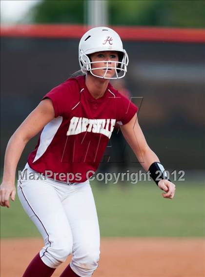 Thumbnail 3 in Hartselle @ Austin photogallery.