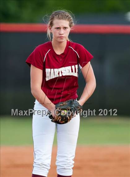 Thumbnail 2 in Hartselle @ Austin photogallery.