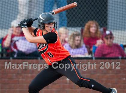 Thumbnail 1 in Hartselle @ Austin photogallery.