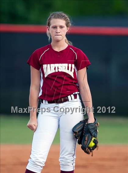 Thumbnail 3 in Hartselle @ Austin photogallery.