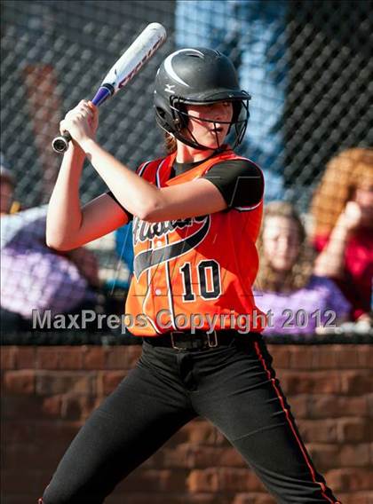 Thumbnail 3 in Hartselle @ Austin photogallery.