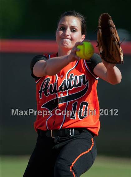 Thumbnail 3 in Hartselle @ Austin photogallery.