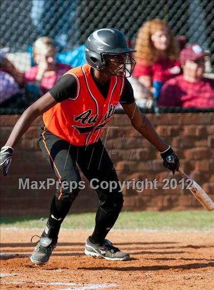Thumbnail 3 in Hartselle @ Austin photogallery.