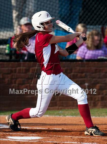 Thumbnail 1 in Hartselle @ Austin photogallery.