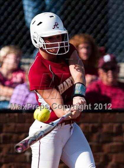 Thumbnail 3 in Hartselle @ Austin photogallery.