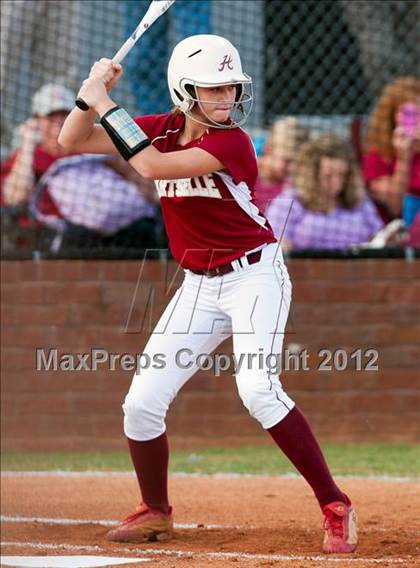 Thumbnail 2 in Hartselle @ Austin photogallery.