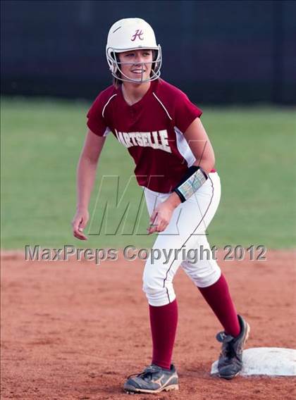 Thumbnail 3 in Hartselle @ Austin photogallery.