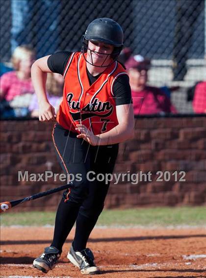 Thumbnail 3 in Hartselle @ Austin photogallery.