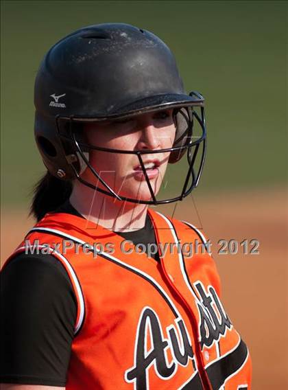 Thumbnail 2 in Hartselle @ Austin photogallery.