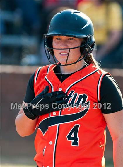 Thumbnail 1 in Hartselle @ Austin photogallery.