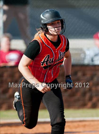 Thumbnail 3 in Hartselle @ Austin photogallery.