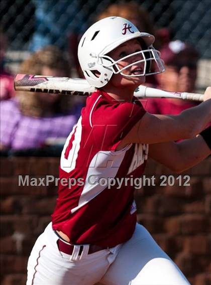 Thumbnail 1 in Hartselle @ Austin photogallery.