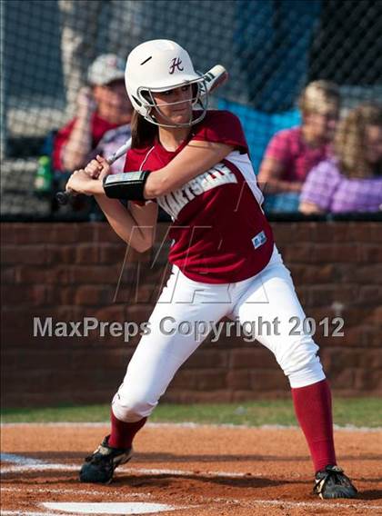 Thumbnail 3 in Hartselle @ Austin photogallery.