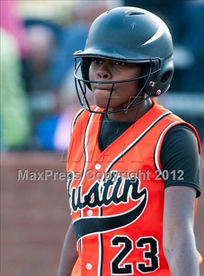 Thumbnail 2 in Hartselle @ Austin photogallery.