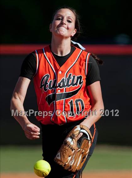 Thumbnail 3 in Hartselle @ Austin photogallery.
