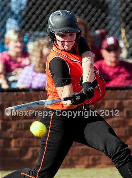 Thumbnail 3 in Hartselle @ Austin photogallery.
