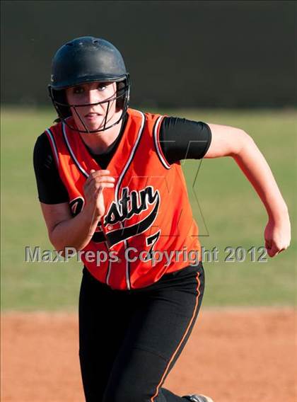 Thumbnail 1 in Hartselle @ Austin photogallery.
