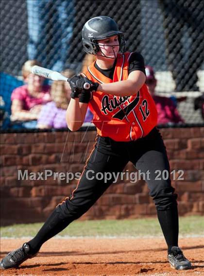 Thumbnail 2 in Hartselle @ Austin photogallery.