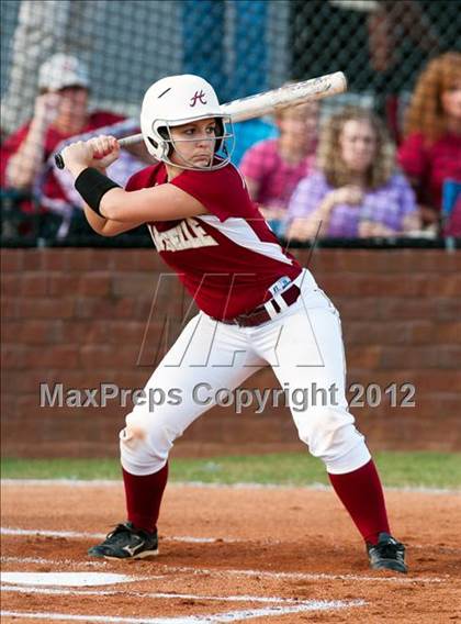Thumbnail 2 in Hartselle @ Austin photogallery.