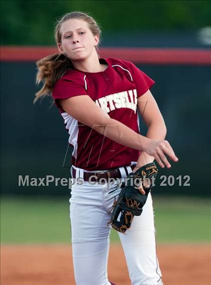 Thumbnail 3 in Hartselle @ Austin photogallery.