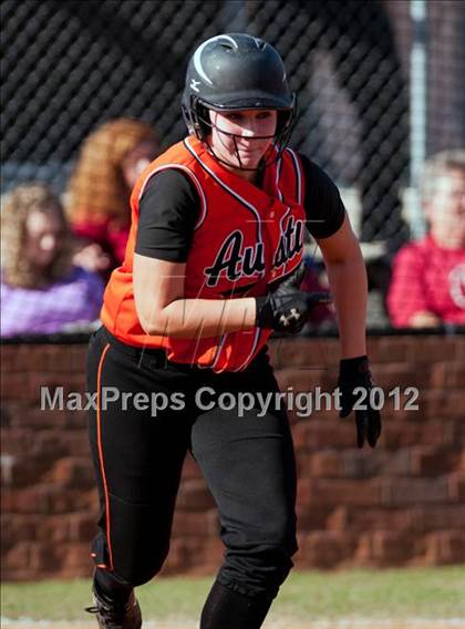 Thumbnail 1 in Hartselle @ Austin photogallery.