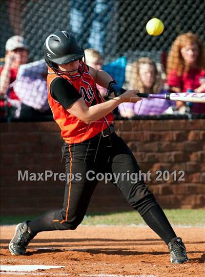 Thumbnail 3 in Hartselle @ Austin photogallery.