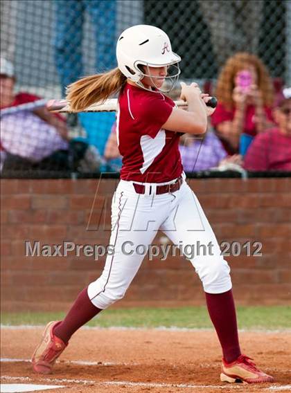 Thumbnail 1 in Hartselle @ Austin photogallery.