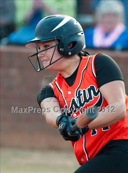 Thumbnail 2 in Hartselle @ Austin photogallery.
