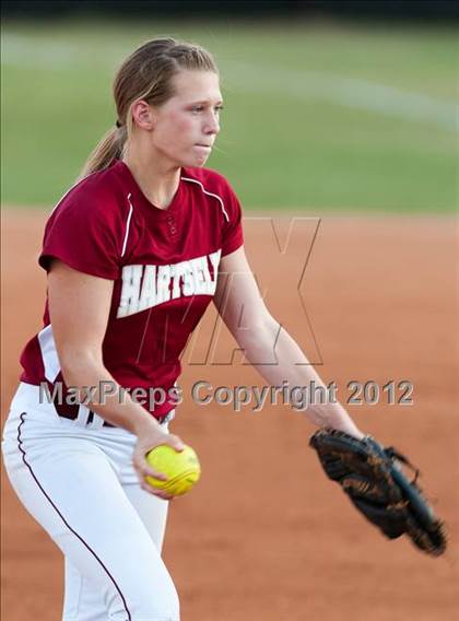 Thumbnail 2 in Hartselle @ Austin photogallery.