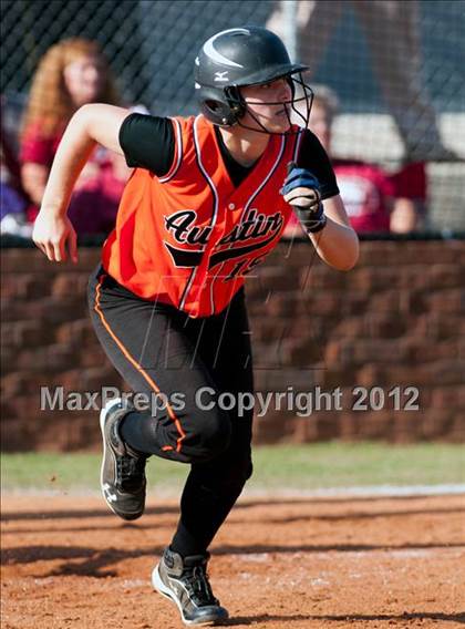 Thumbnail 2 in Hartselle @ Austin photogallery.