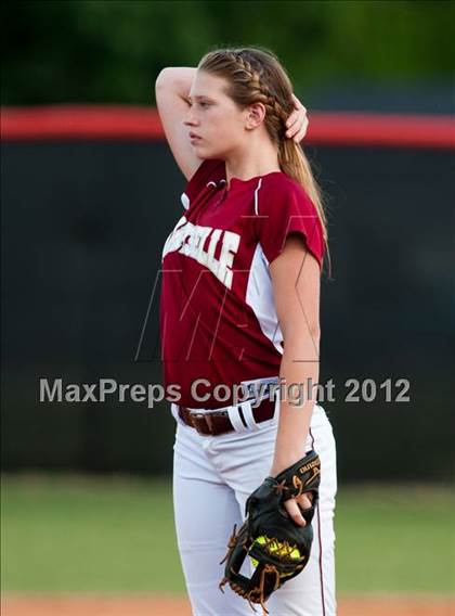 Thumbnail 2 in Hartselle @ Austin photogallery.