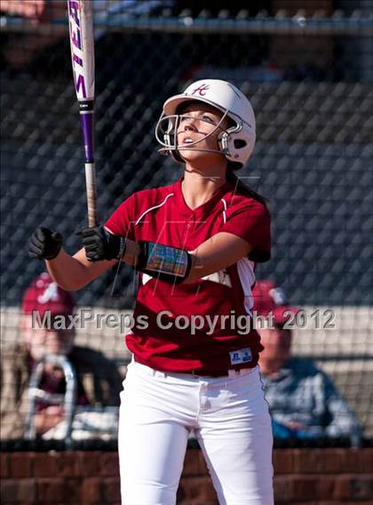 Thumbnail 3 in Hartselle @ Austin photogallery.