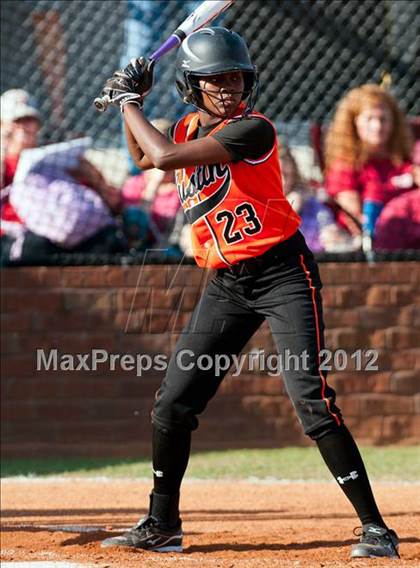 Thumbnail 2 in Hartselle @ Austin photogallery.