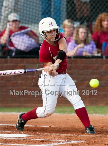 Thumbnail 1 in Hartselle @ Austin photogallery.