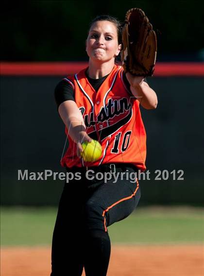 Thumbnail 2 in Hartselle @ Austin photogallery.
