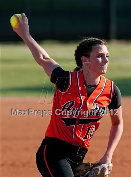Thumbnail 1 in Hartselle @ Austin photogallery.