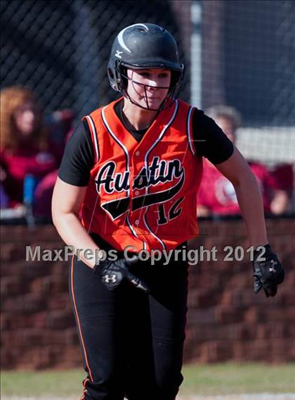 Thumbnail 2 in Hartselle @ Austin photogallery.