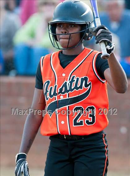 Thumbnail 3 in Hartselle @ Austin photogallery.