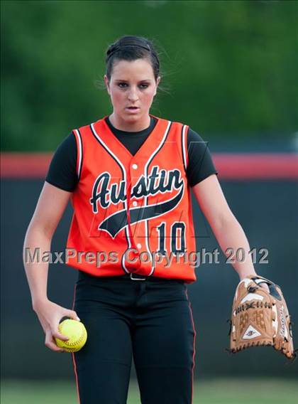 Thumbnail 2 in Hartselle @ Austin photogallery.