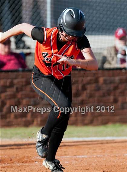 Thumbnail 1 in Hartselle @ Austin photogallery.