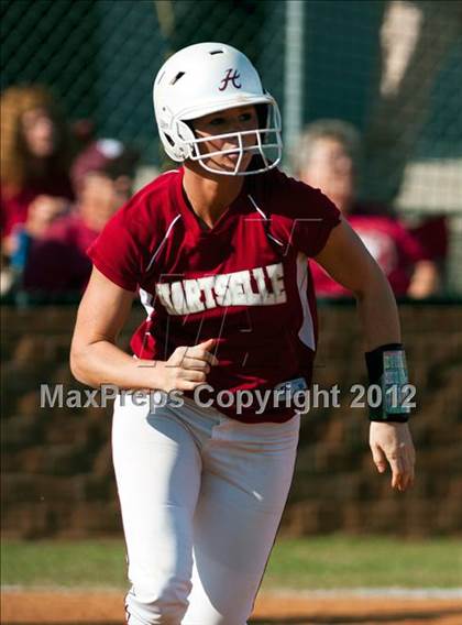 Thumbnail 2 in Hartselle @ Austin photogallery.