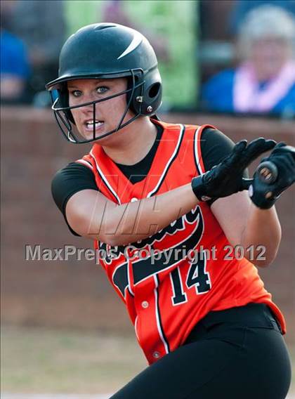 Thumbnail 3 in Hartselle @ Austin photogallery.
