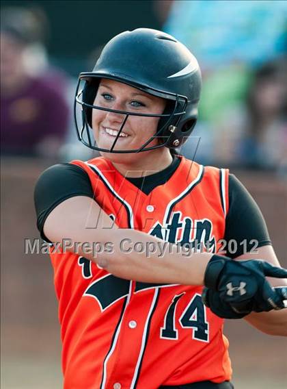 Thumbnail 1 in Hartselle @ Austin photogallery.